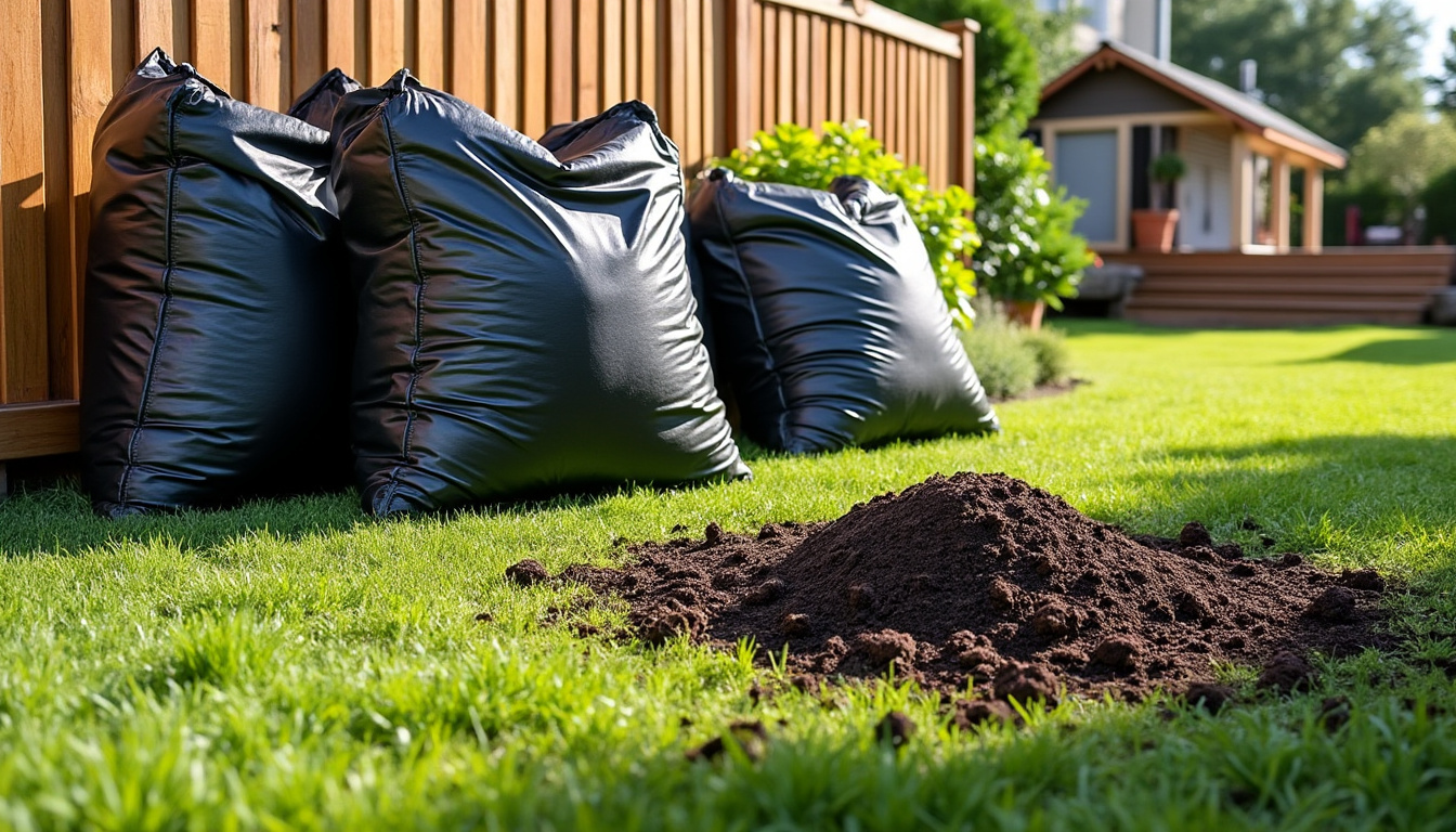 découvrez où acheter du compost en vrac, en sac ou en big bag pour vos besoins de jardinage. trouvez des conseils et des points de vente proches de chez vous.
