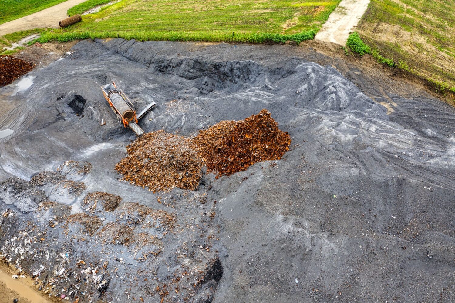 Ces déchets qu&rsquo;il ne faut jamais mettre au compost