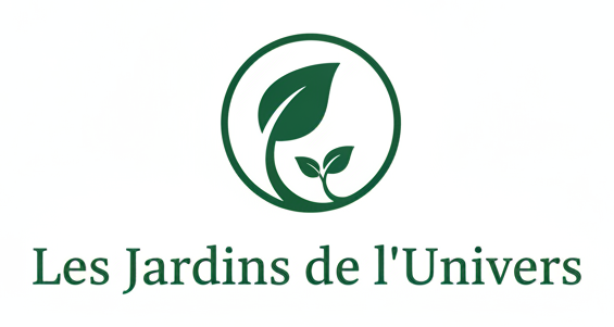 Les Jardins de l'Univers