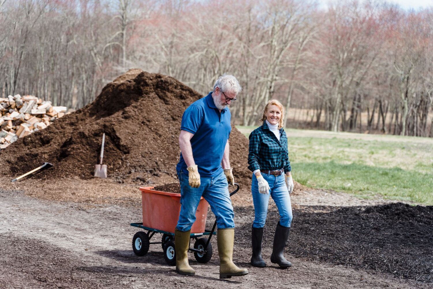 Que faire de son compost une fois qu&rsquo;il est prêt ?