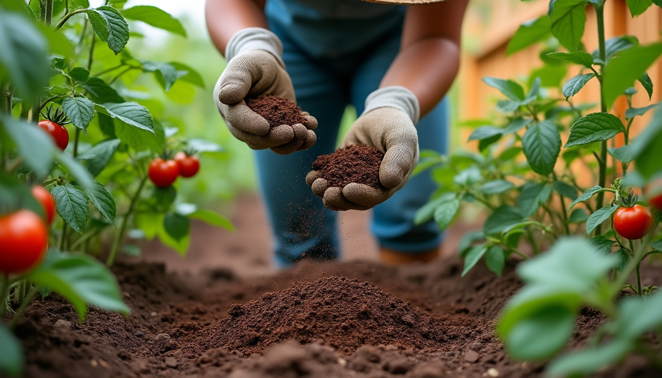 découvrez comment utiliser le marc de café pour vos plantes, ses bienfaits pour améliorer la croissance, ses limites et les bonnes pratiques à adopter pour un jardinage efficace et écologique.