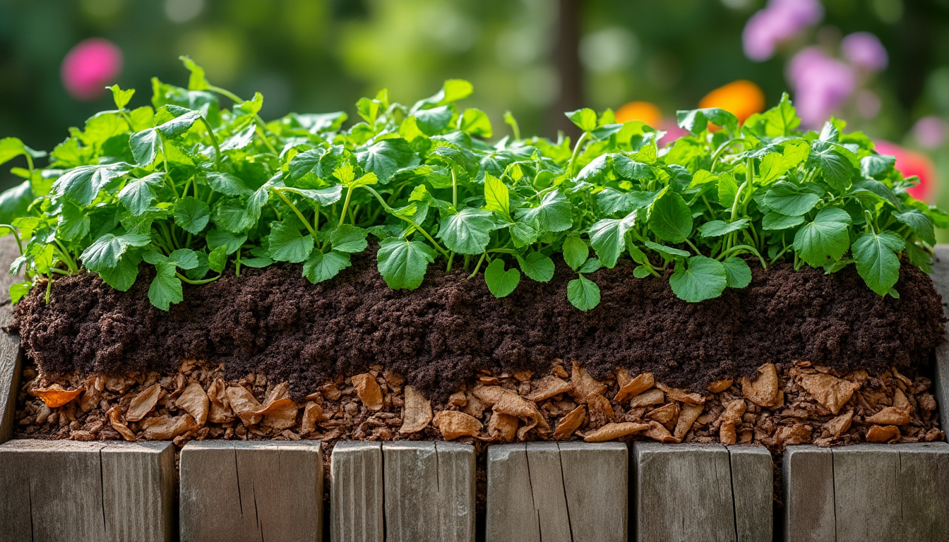 découvrez quels matériaux mettre en premier dans votre composteur pour démarrer efficacement le compostage et obtenir un compost riche et naturel.
