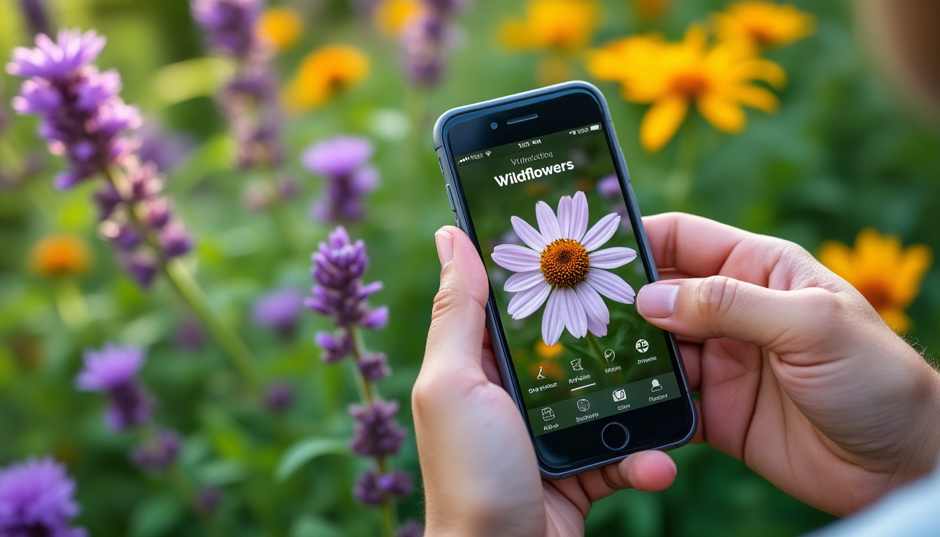 découvrez les meilleures applications et astuces pratiques pour reconnaître facilement toutes les plantes autour de vous.