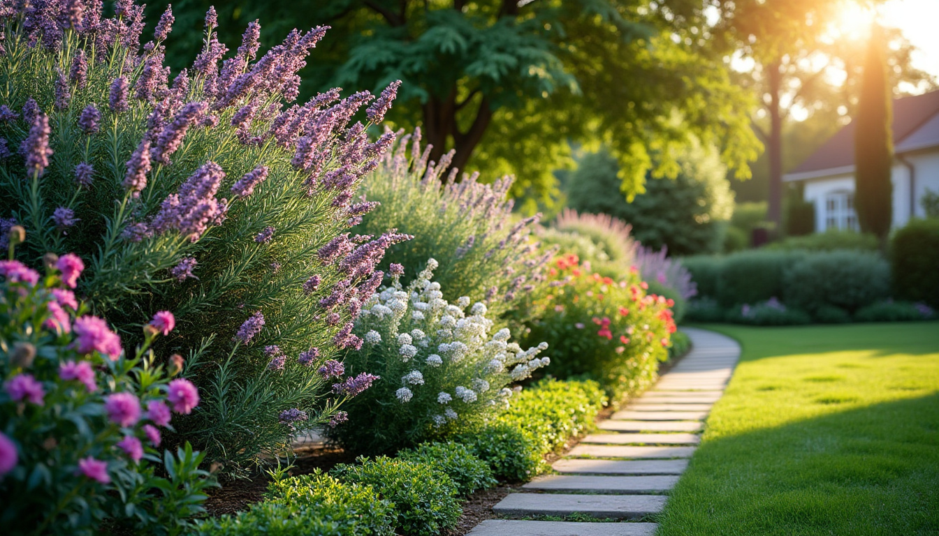 découvrez ce qu’est une haie vive, ses avantages pour votre jardin, et les meilleurs arbustes à choisir pour créer une haie dense et naturelle.