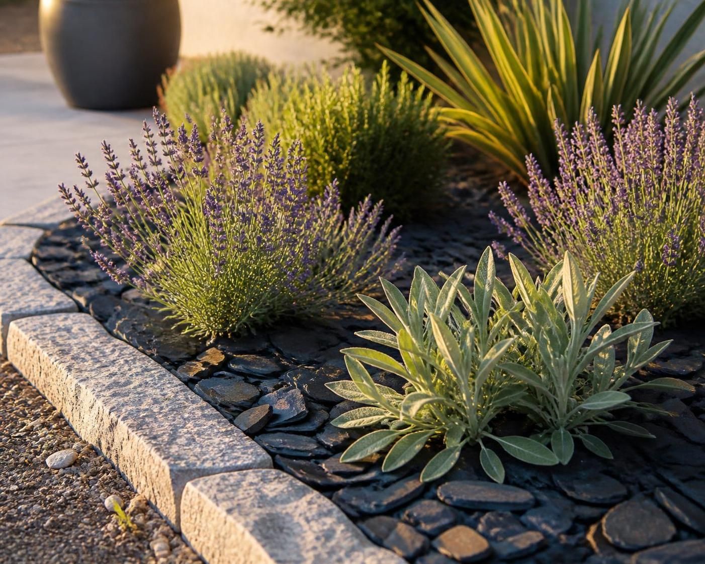 découvrez tout sur les ardoises pour paillage : prix, avantages et inconvénients pour bien choisir ce matériau naturel et durable dans votre jardin.